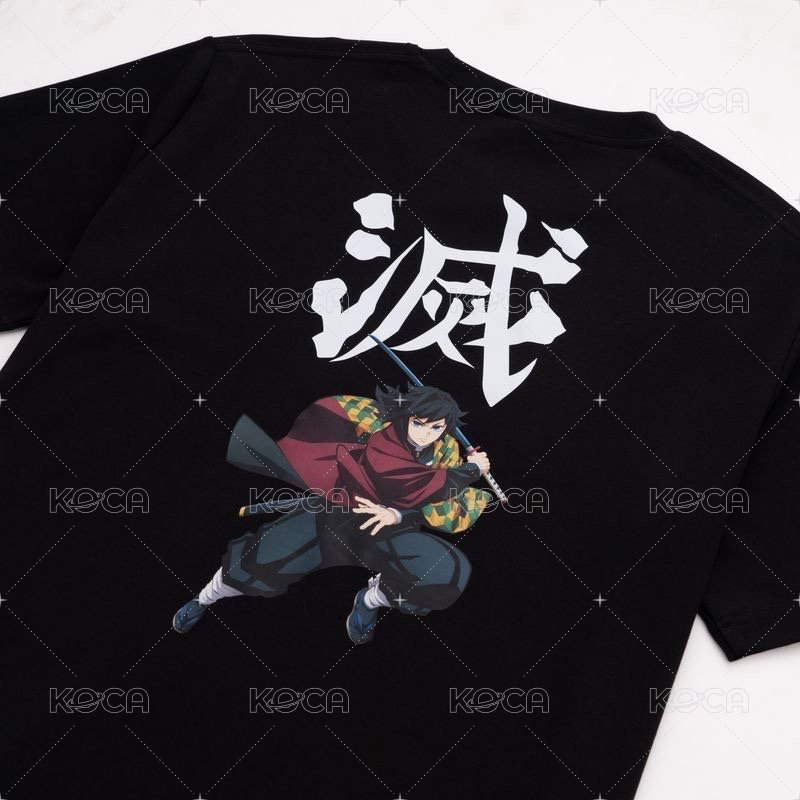 -竈門炭治郎