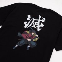 -竈門炭治郎