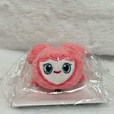 Momo 肩背帶娃 RTB髮夾 徽章套 Gigo髮圈