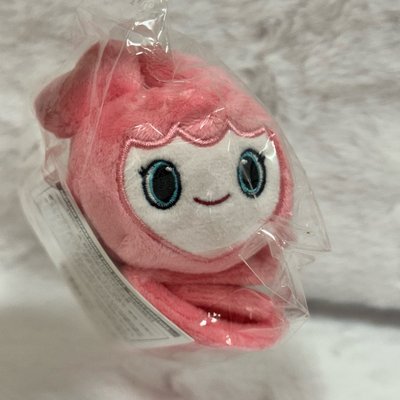 Momo 肩背帶娃 RTB髮夾 徽章套 Gigo髮圈
