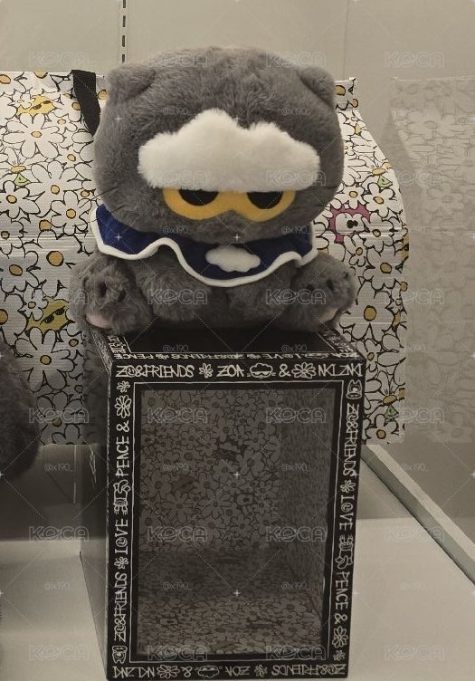 Zoa一代中娃