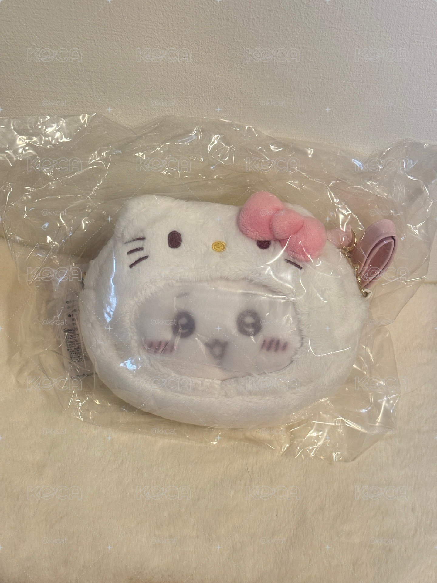 現貨.kitty吉伊包包