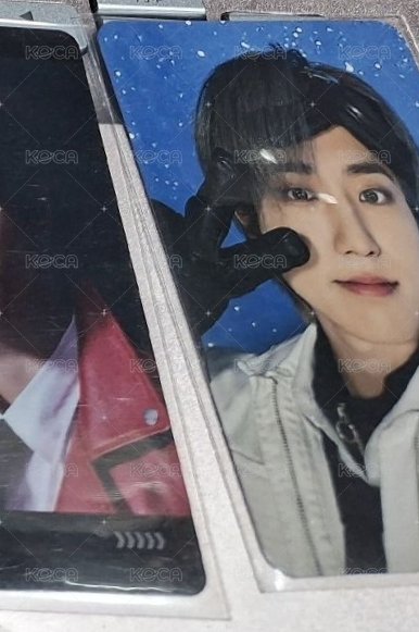 3rd FM B 版滿額