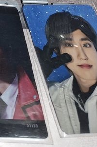 3rd FM B 版滿額