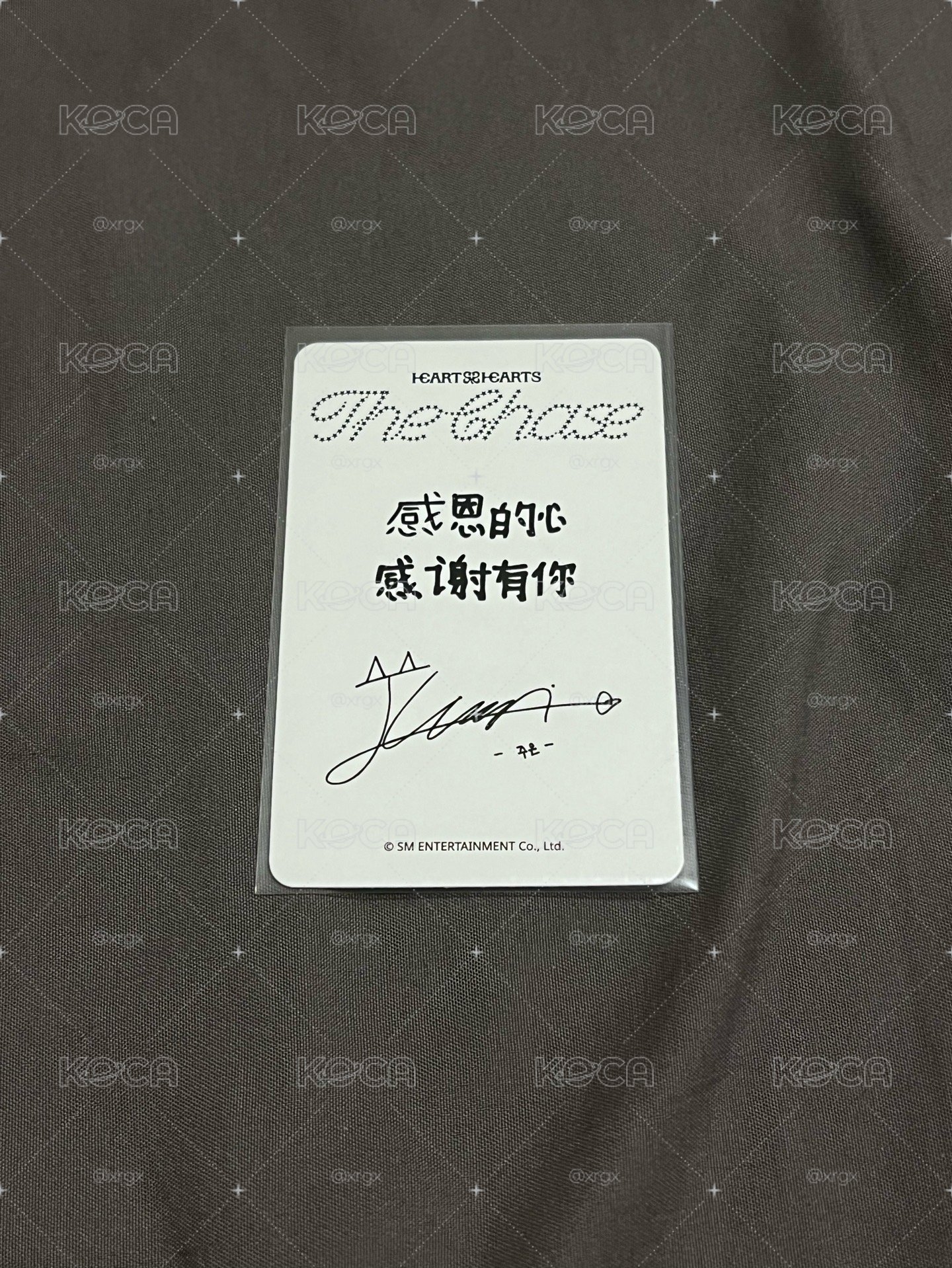 The chase 星河預售 Juun