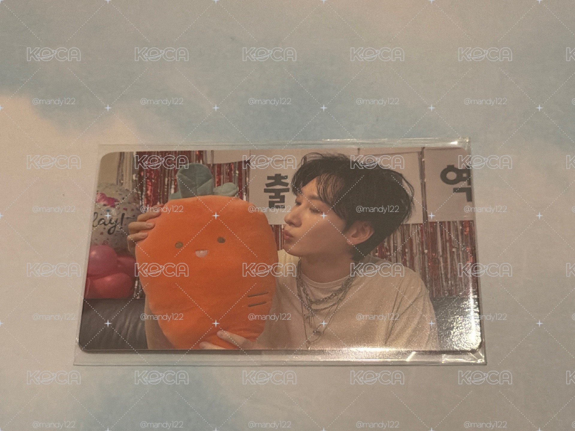 李赫宰 26  FANCON 一番賞 D賞