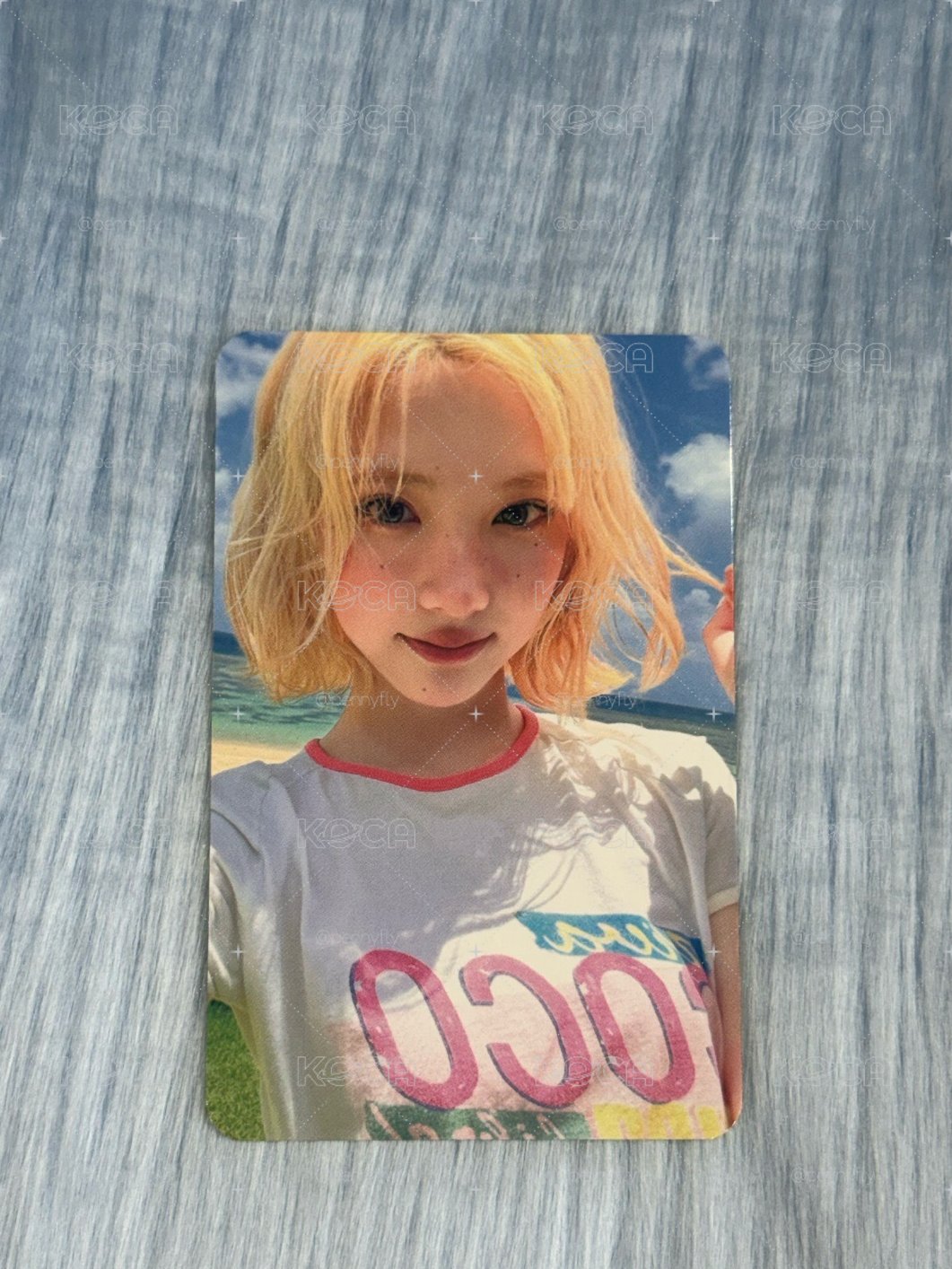 H2H sw幸運 jiwoo（有損）