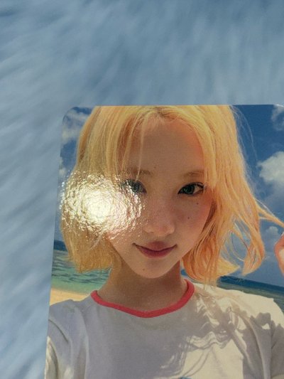 H2H sw幸運 jiwoo（有損）