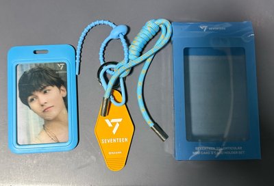 迷12 卡套掛帶_Vernon