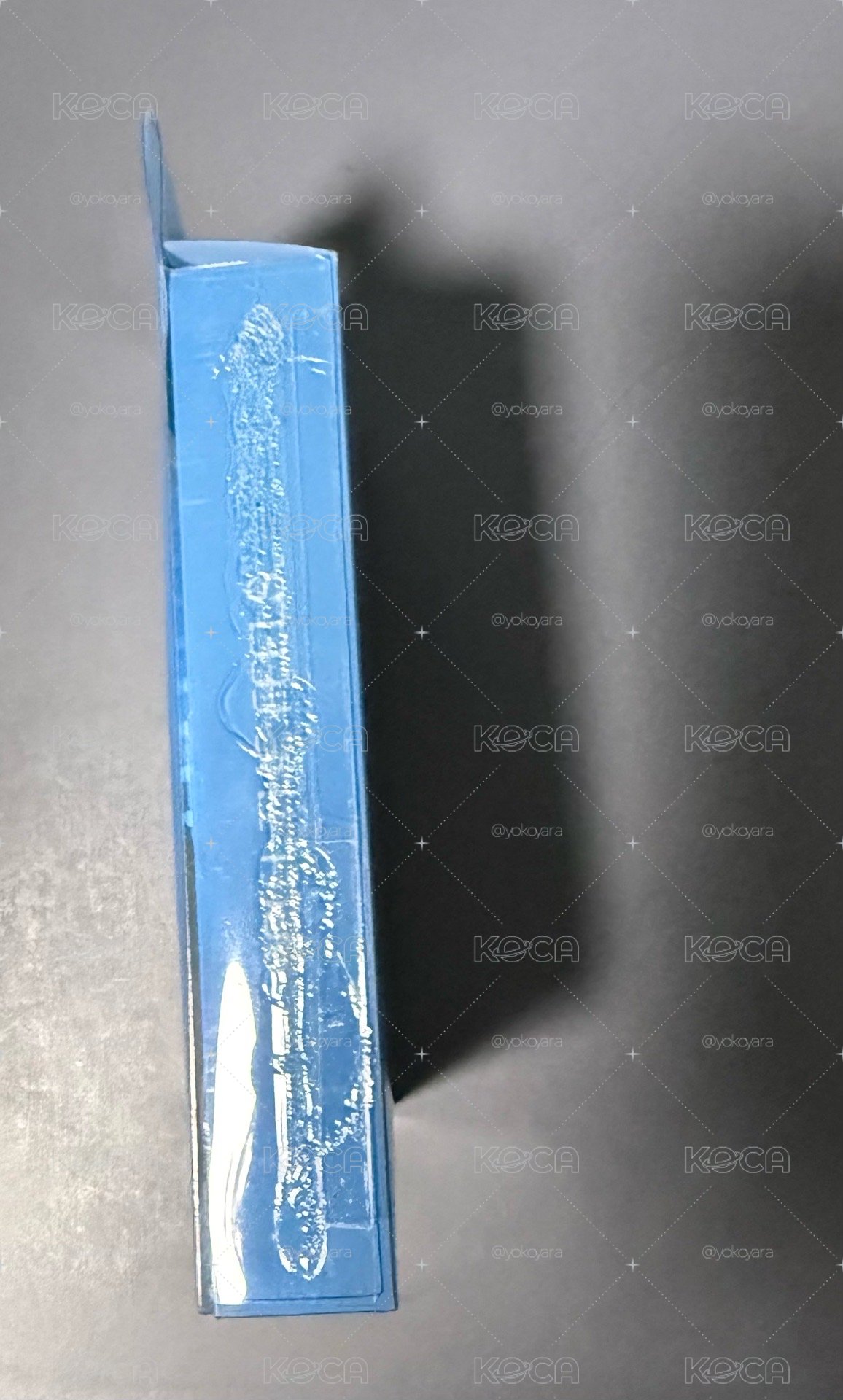 迷12 卡套掛帶_Vernon