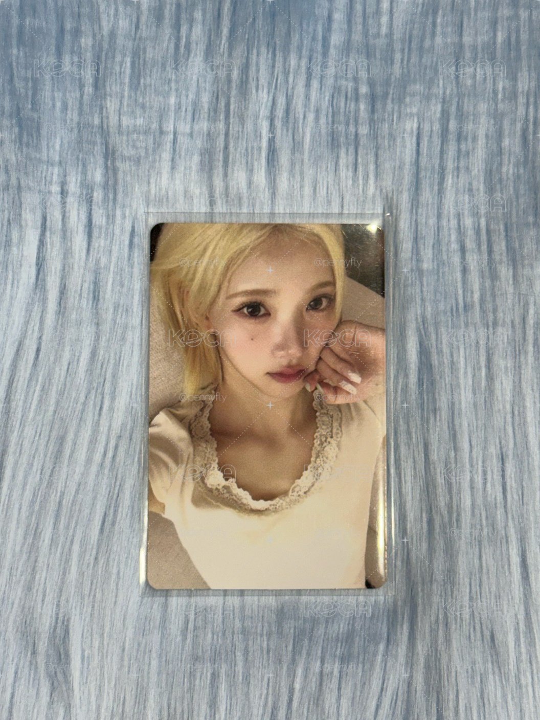 H2H sm幸運 jiwoo