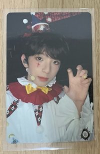 陳浚銘虎爪