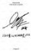 迷七 Album photocard BACK ver Back