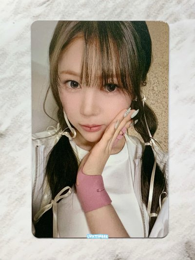 HMV Yeon🩰