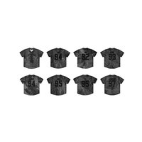 成員球衣（下單備註尺寸/成員）M/XL