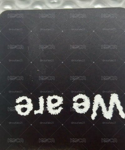 i-dle 哈利波特刷