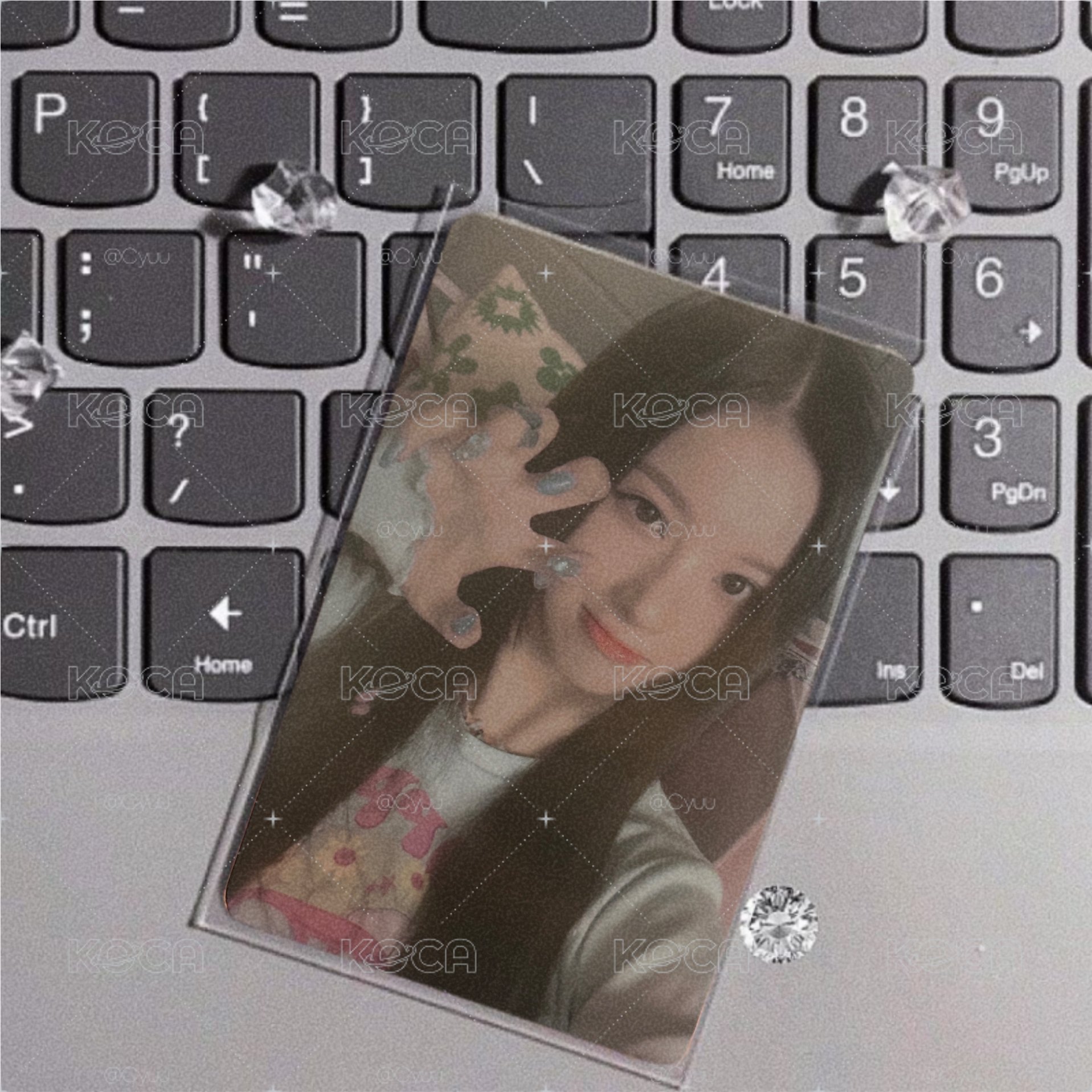 美甲薛