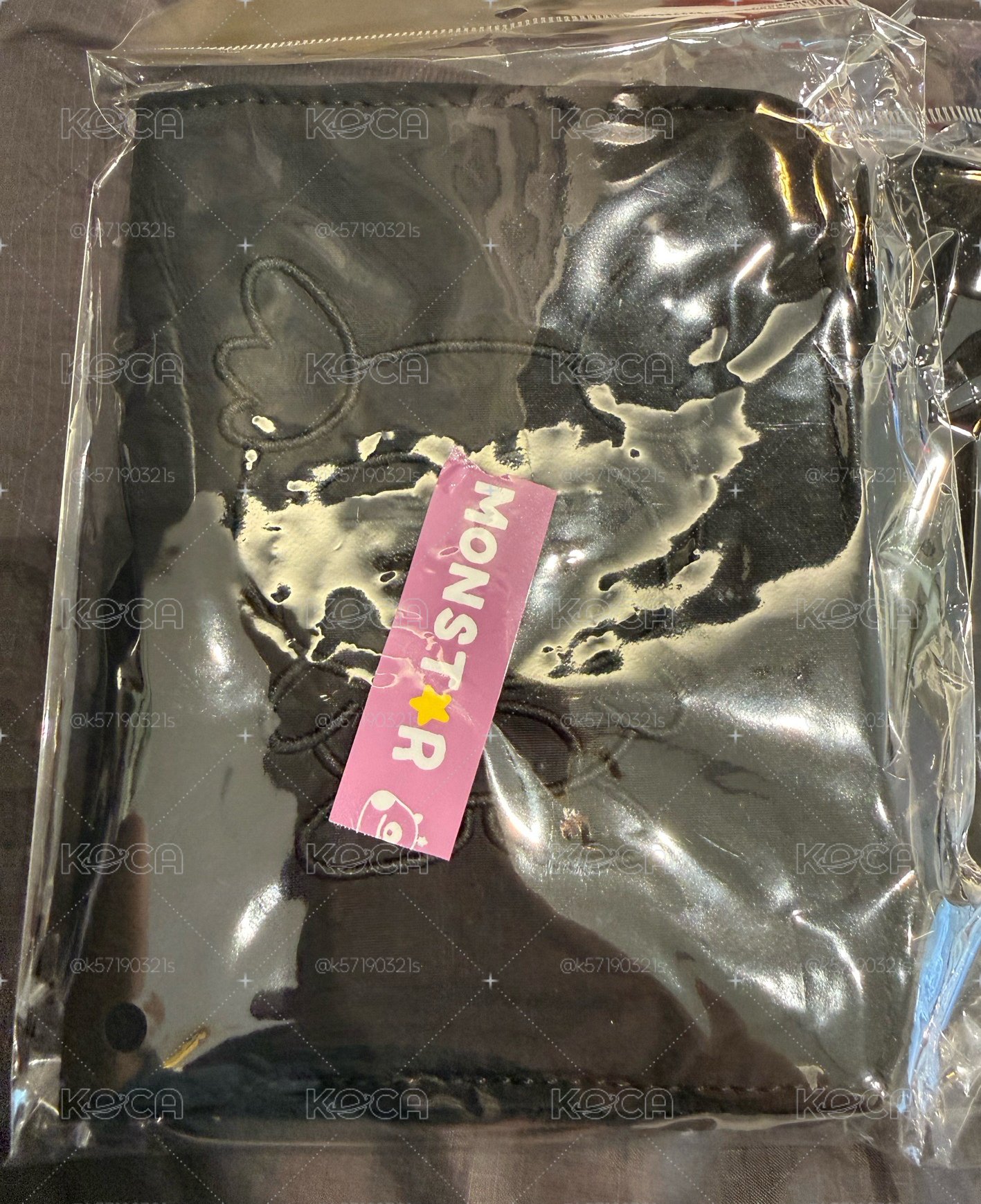搖滾麥梯快閃店