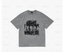 ARIRANG 2nd Drop 團體 短袖T