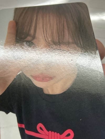H2H 比耶Ye-on