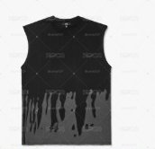 ARIRANG 2nd Drop  無袖背心長版