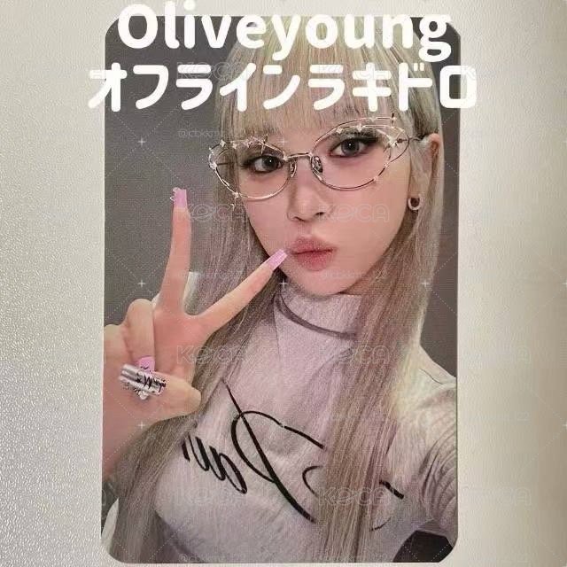 Oy銀髮采源🤍