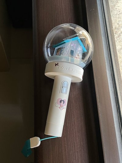 一代手燈