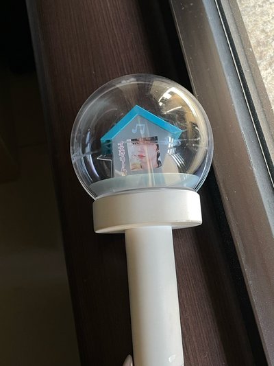 一代手燈