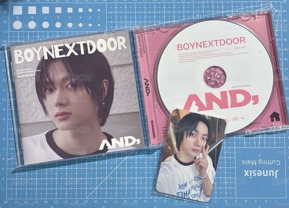BND AND 日專 全專