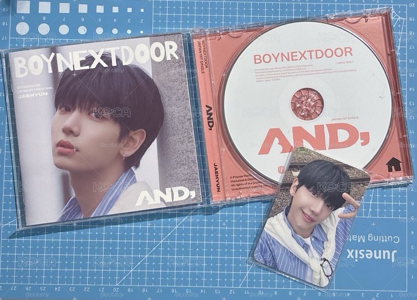 BND AND 日專 全專