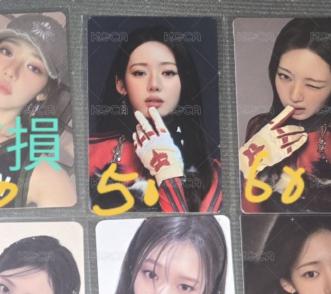 choom隨機卡