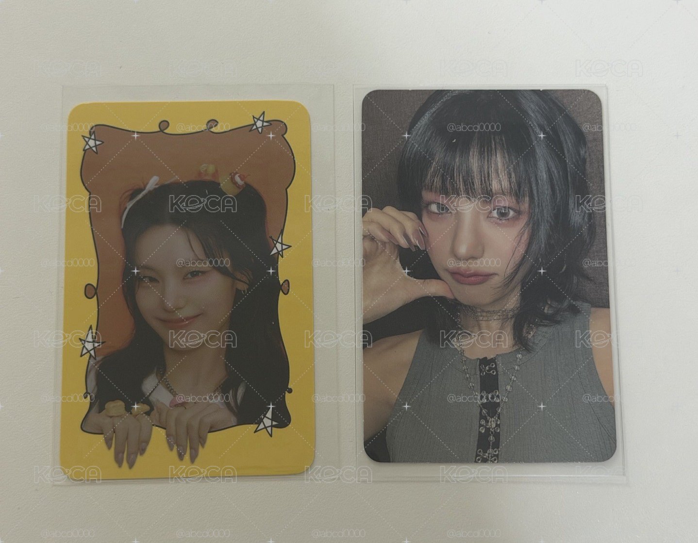ITZY 禮志