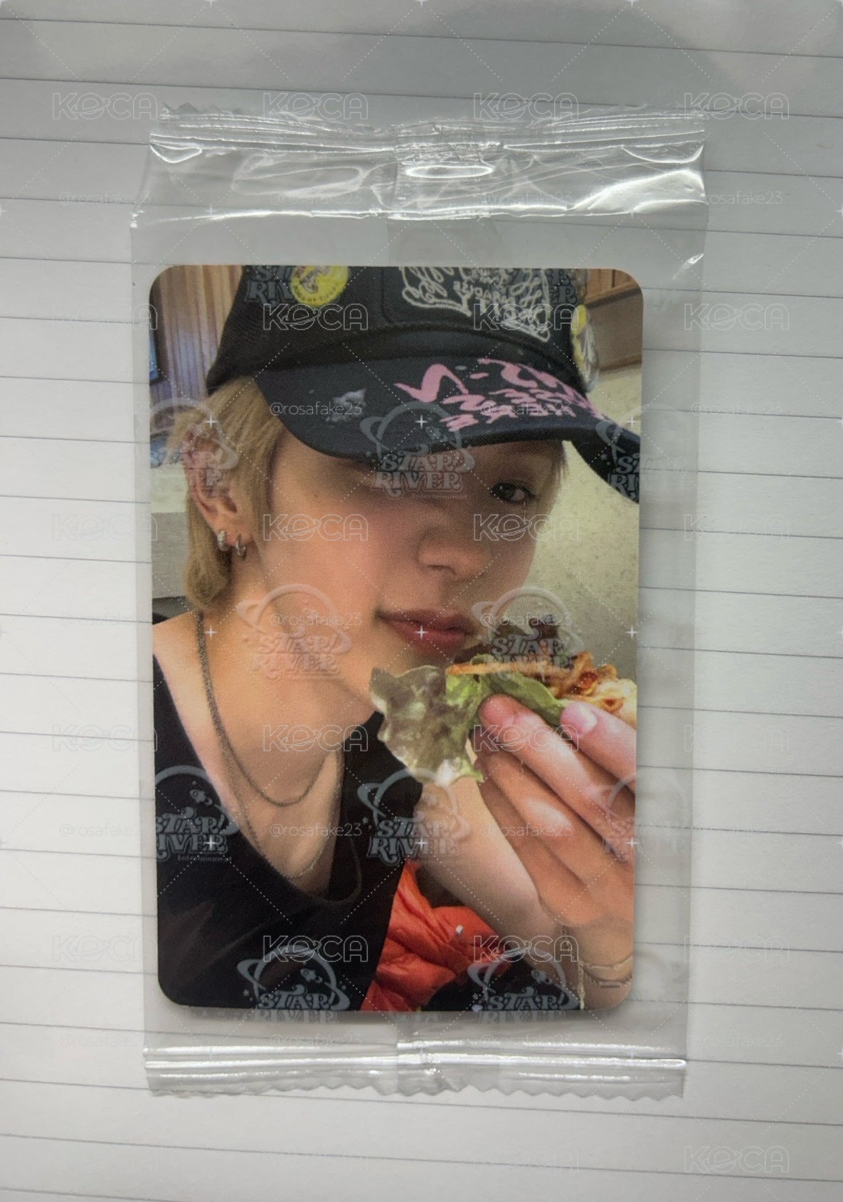 RIIZE 包菜醬