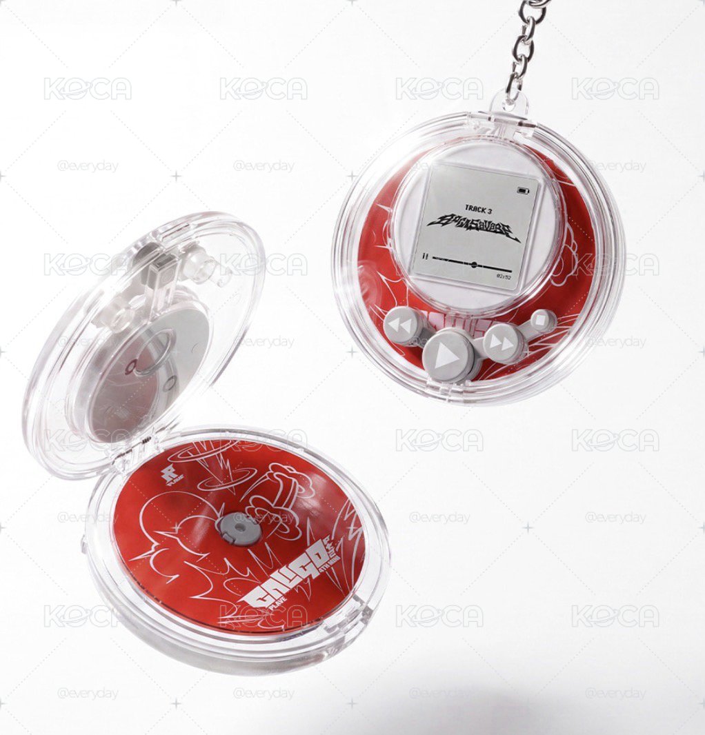 一販 BORN SAVAGE MINI CDP