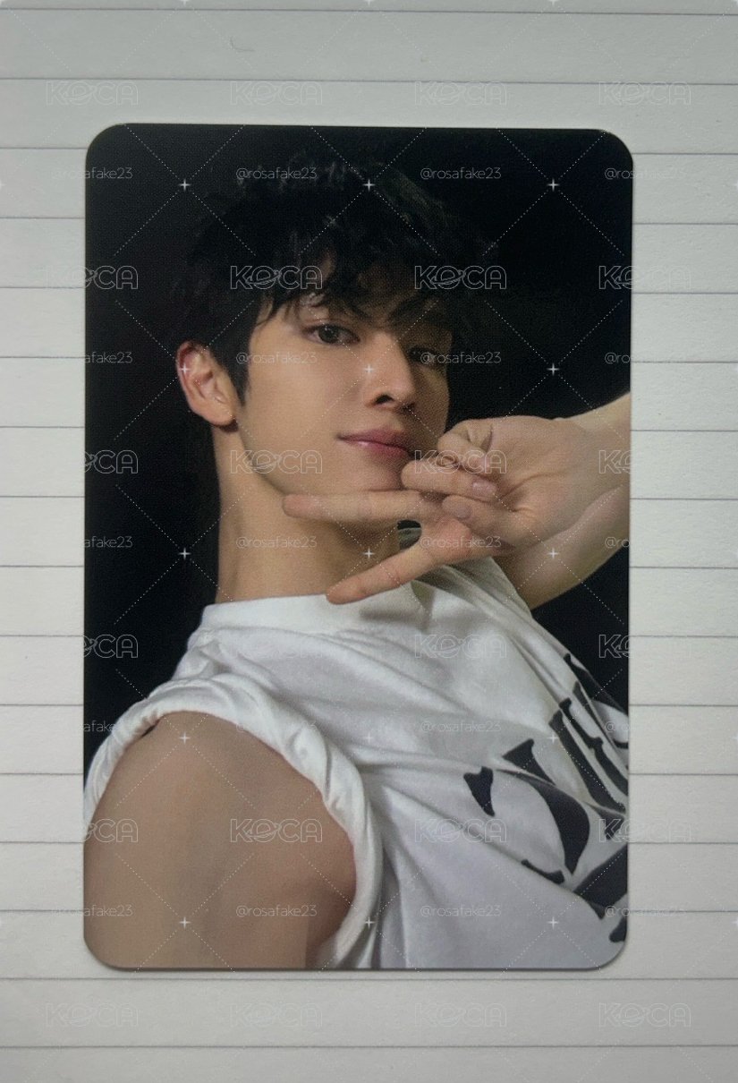 RIIZE 好好度過今天吧^^