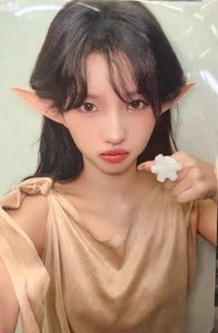 超讚人生 第二週 打歌卡 