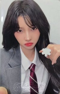 超讚人生 第二週 打歌卡 