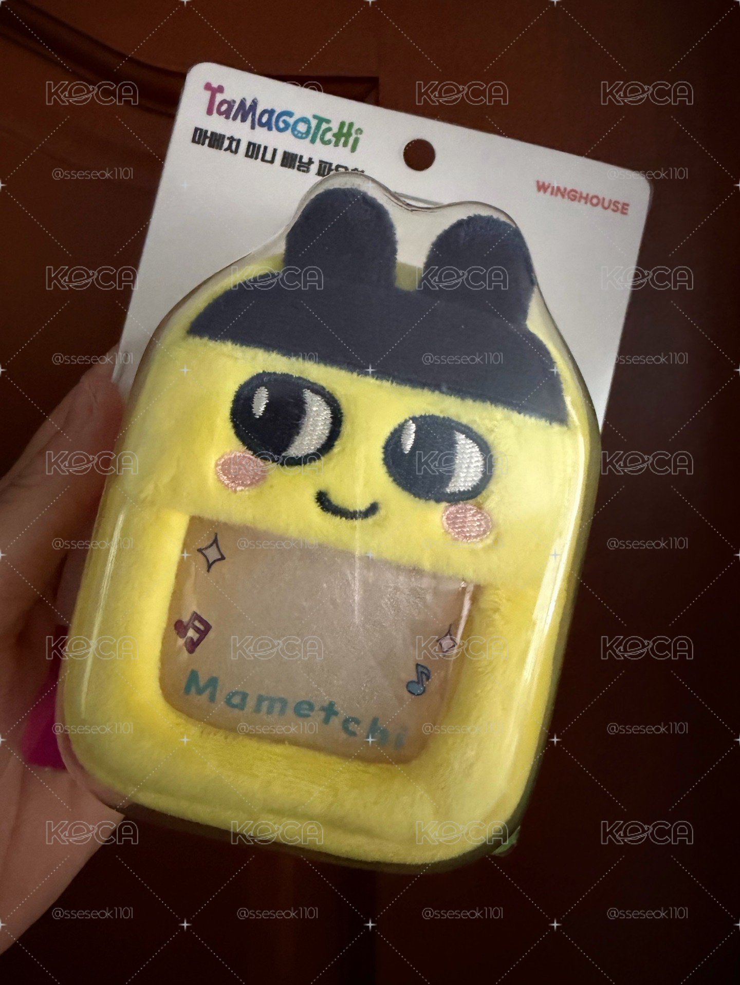 韓國帶回 現貨2個