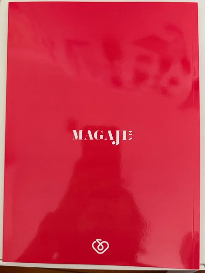 IU 4期會員 寫真書&小海報