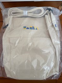 四期會員 斜背包 