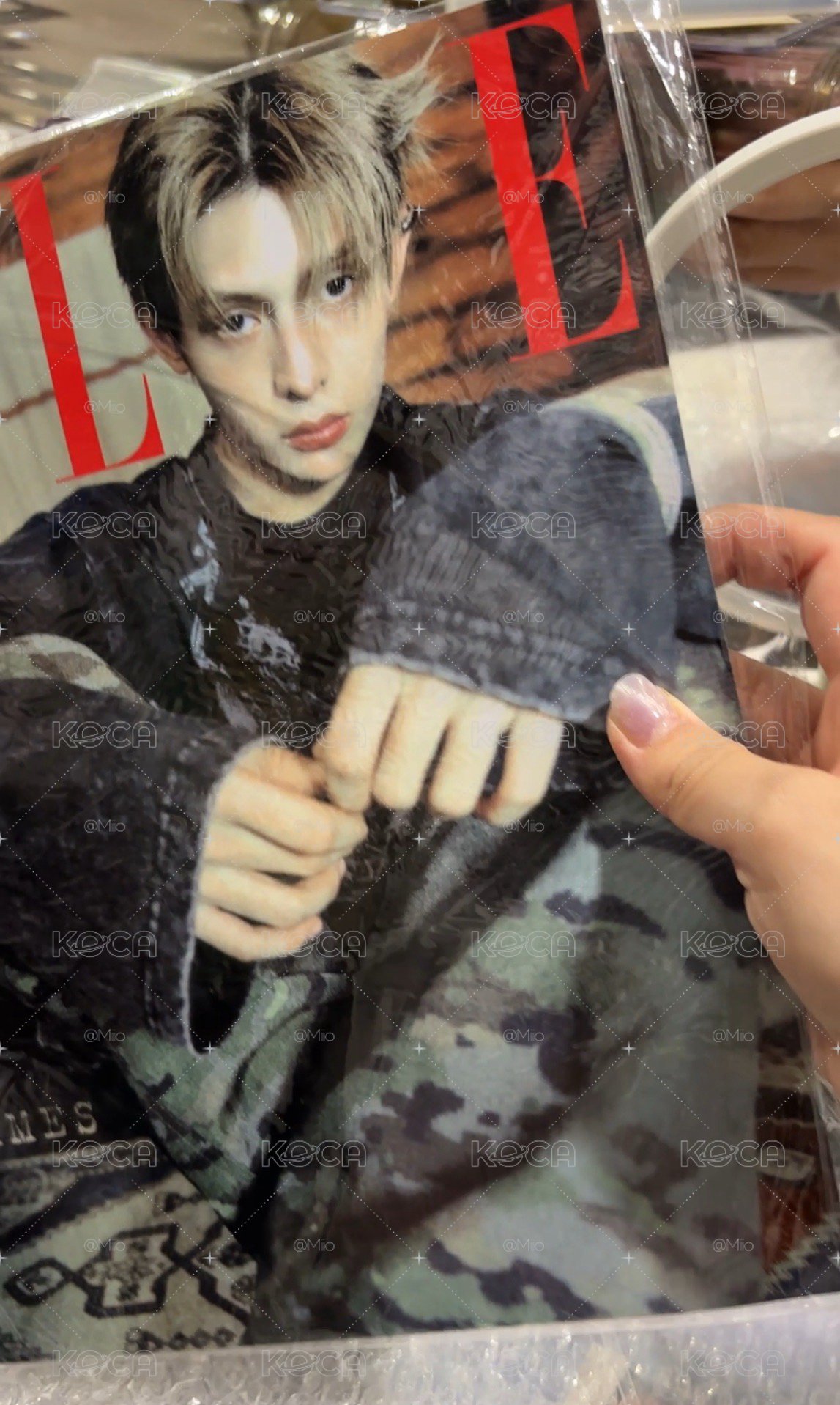 凡咪雜誌