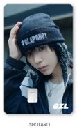 SHOTARO