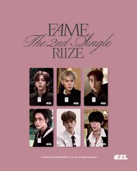 FAME ezl 交通卡