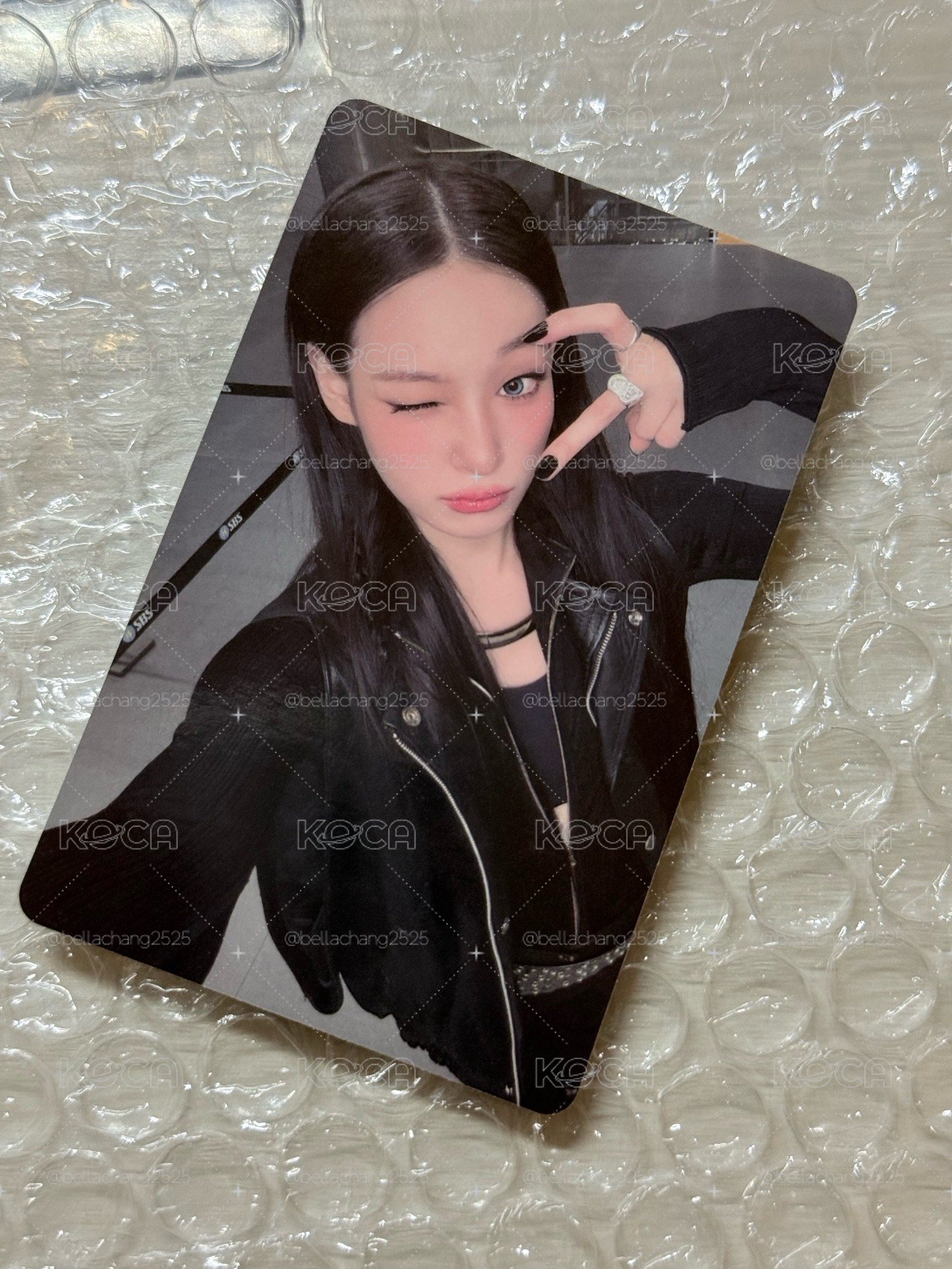 ADP Annie 泡泡摩奇預售