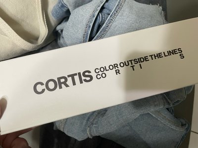 CORTIS手燈 全新未拆 可一日內出貨
