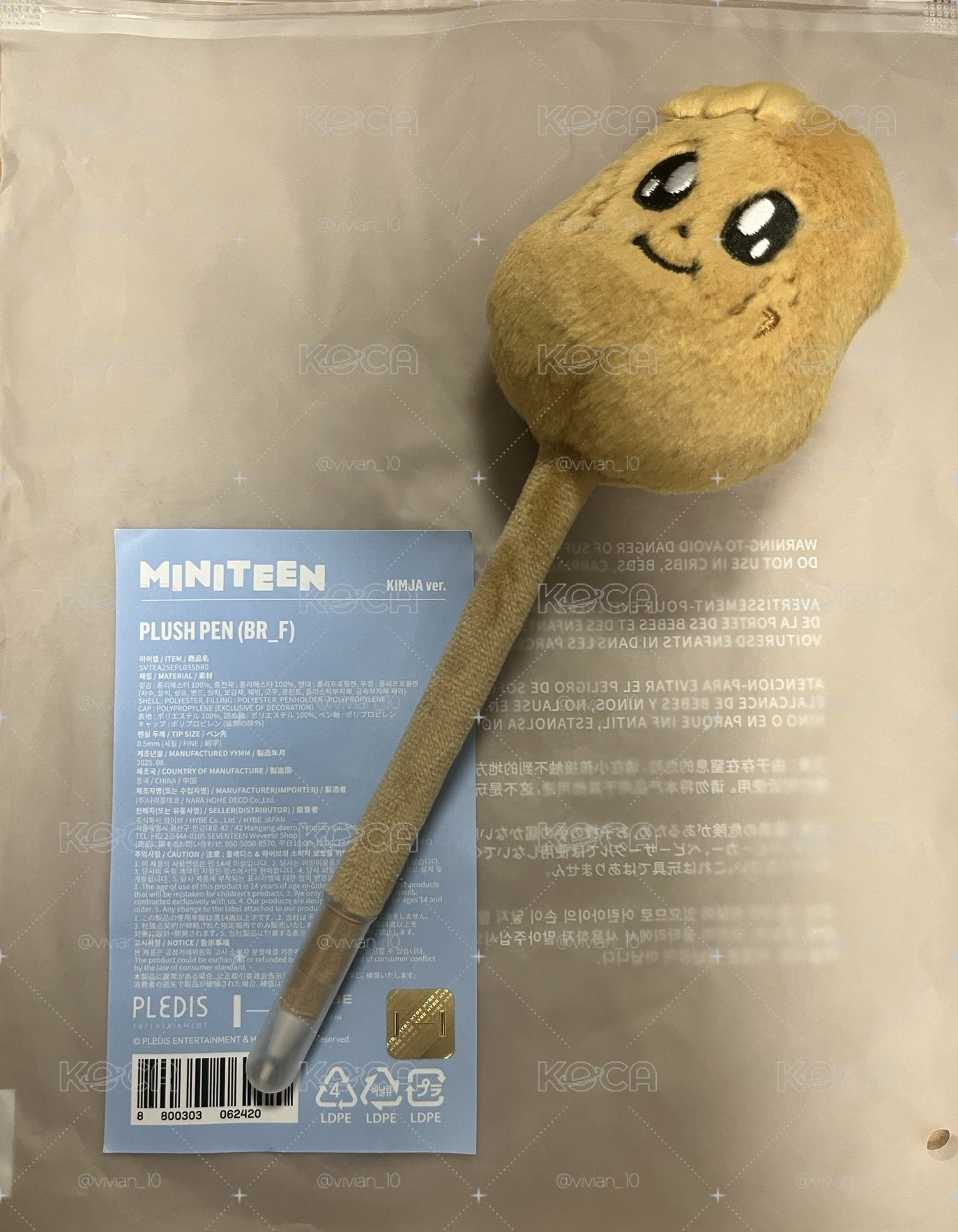 土豆🥔 大頭筆