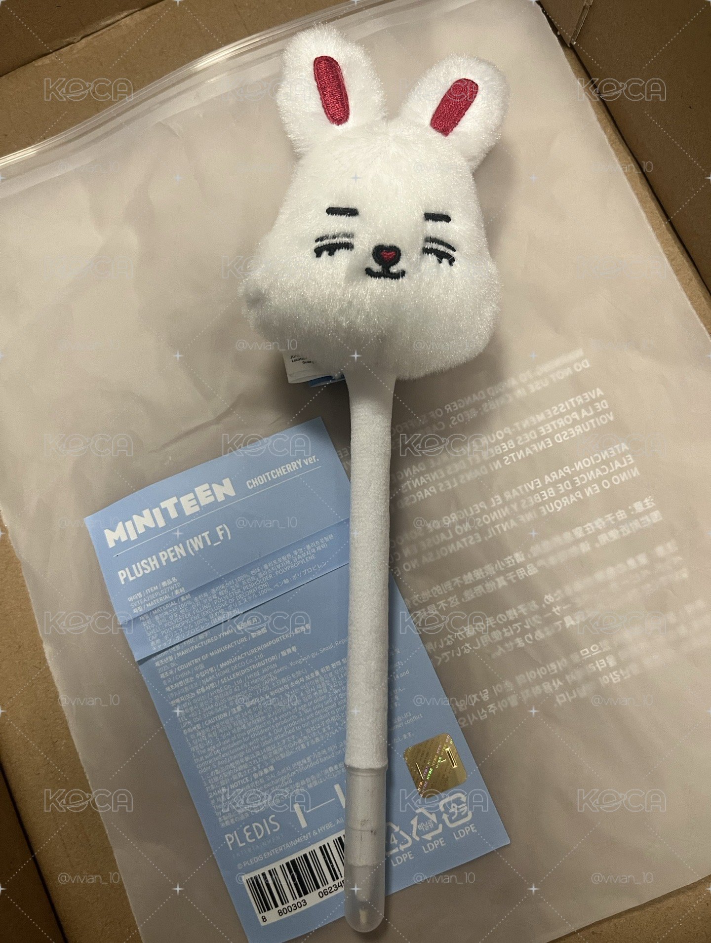 吉吉🍒 大頭筆