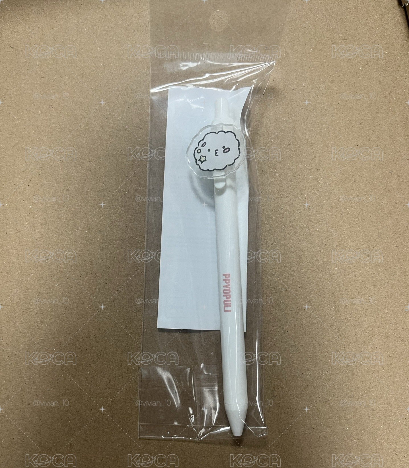 勳 miniteen快閃筆