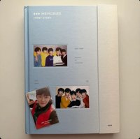 21回憶錄-9成新-含竣小卡