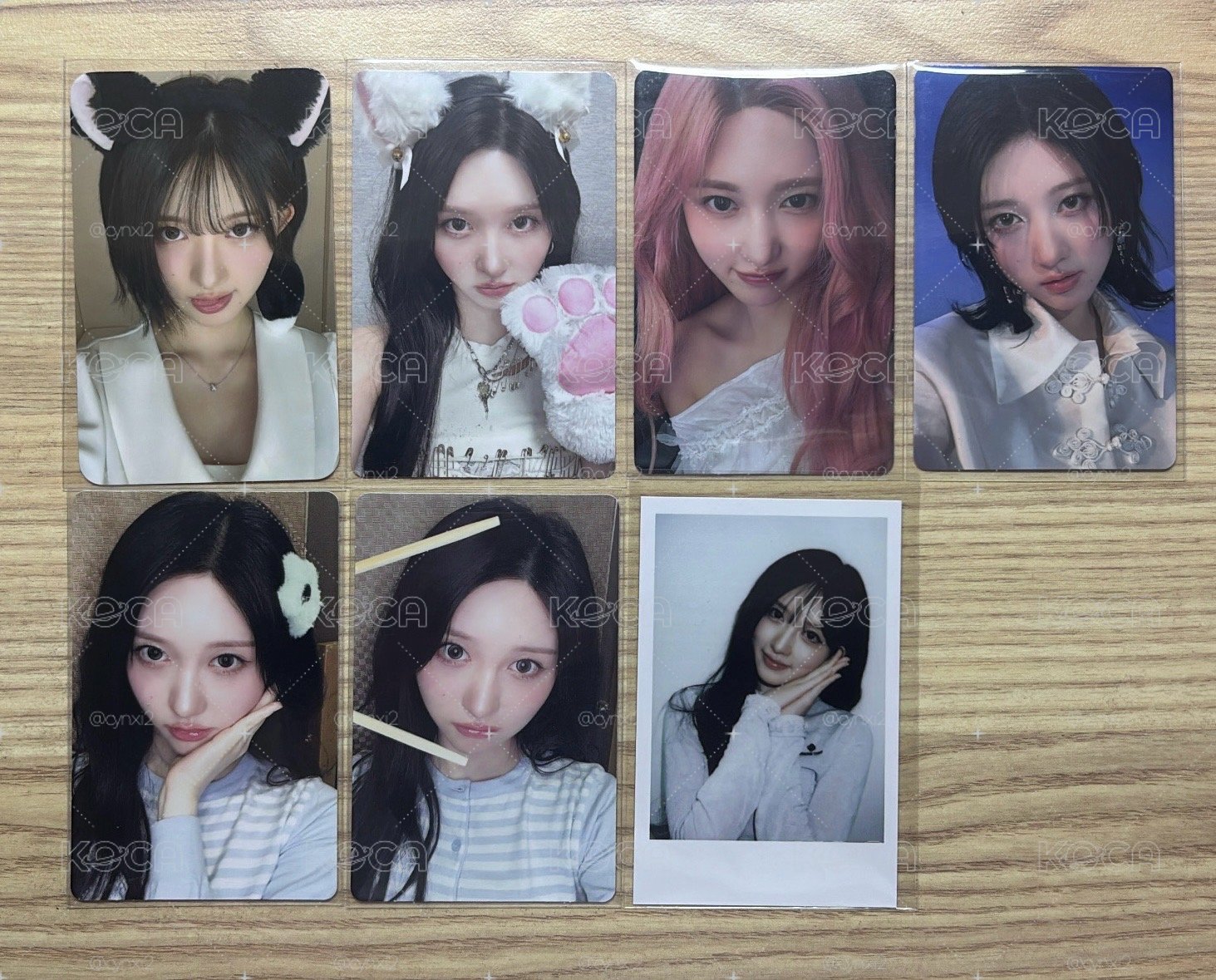 秋天小盤